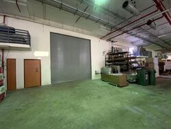 Woodlands Industrial Xchange (D25), Factory #521997671